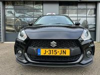 tweedehands Suzuki Swift 1.4 Sport/NAVI/CAMERE/SPORT/KEYLES/LED