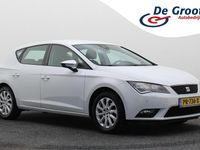 Occasion Seat Leon Business 2018 Wit Hatchback