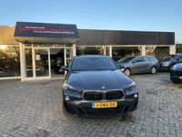 tweedehands BMW X2 1.8i sDrive Lefhebber Edition