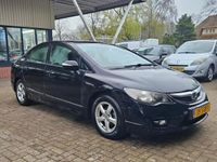 tweedehands Honda Civic 1.3 Hybrid