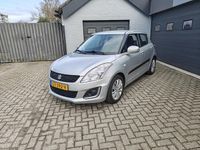 Occasion Suzuki Swift Comfort 90 PK (66 kW) 2015 Grijs Hatchback