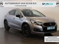 Occasion Citroën DS4 Chic 165 PK (121 kW) 2017 Grijs Hatchback