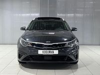 tweedehands Kia Optima Sportswagon 2.0 GDI PHEV ExecutiveLine Plug-in, Pa