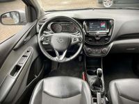 tweedehands Opel Karl 1.0 EcoFlex Innovation RIJKLAAR!