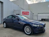 tweedehands Jaguar XE XE2.0 D 163cv Autom. / 2018 / Full Option ! TEL 0488 086 388