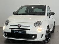 tweedehands Fiat 500 1.2 S CRUISE CONTROL | CLIMATE CONTROL | APPLE CARPLAY / ANDROID AUTO | LICHT METAAL | LED-DAGRIJVERLICHTING |