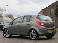 tweedehands Opel Corsa 1.2 EcoFlex Selection 5-DRS | 17 INCH | TREKHAAK | AIRCO | DEALER ONDERHOUDEN |