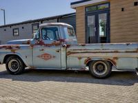 tweedehands Chevrolet Pick-Up FLEETSIDE PU ApacheV8 BJ 1959