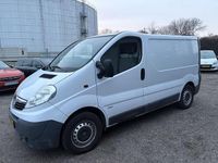 Occasion Opel Vivaro 114 PK (83 kW) 2009 MPV