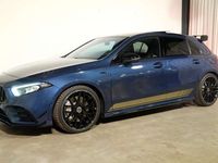 tweedehands Mercedes A35 AMG 4MATIC Edition 1