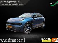 Occasion Lynk & Co 01 261 PK (191 kW) 2021 Blauw SUV