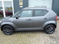 Occasion Suzuki Ignis 90 PK (66 kW) 2017 Grijs (metallic) SUV