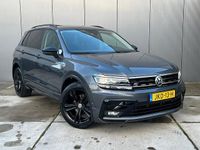 Occasion VW Tiguan Highline 150 PK (110 kW) 2020 Grijs SUV