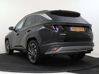 Occasion Hyundai Tucson Comfort 159 PK (116 kW) 2025 Zwart (metallic) SUV