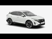 Occasion Nissan Qashqai Tekna 140 PK (102 kW) 2024 Wit SUV