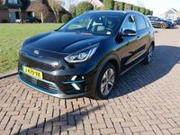 Occasion Kia e-Niro 150 kW (204 PK) 2020 Zwart SUV