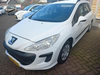 tweedehands Peugeot 308 SW 1.4 VTi XR