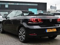 tweedehands VW Golf Cabriolet 1.2 TSI LIFE Clima|Cruise|PDC|18"