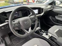 tweedehands Opel Mokka-e Elegance 50-kWh 11kw bl. |