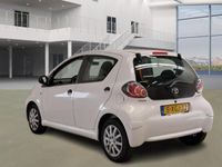 tweedehands Toyota Aygo 1.0 VVT-i, NAP! Apk 7-2024! VERWACHT!!