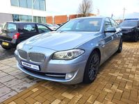 Occasion BMW 535 Executive 2011 Blauw (metallic) Sedan