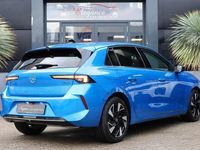 tweedehands Opel Astra 1.6 Turbo Hybrid GSe 181pk Navigatie/Stoelverwarmi