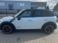Occasion Mini Cooper Chili 184 PK (135 kW) 2011 Wit Hatchback