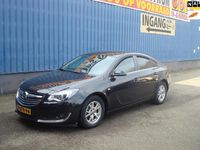Occasion Opel Insignia Business 140 PK (102 kW) 2014