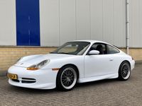 tweedehands Porsche 911 Carrera 3.4 300PK COUPE Automaat