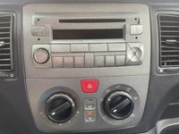 tweedehands Lancia Musa 1.4-16V Platino Plus ECC Audio/CD Electric pakket