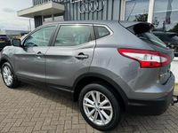 tweedehands Nissan Qashqai 1.2 Connect Edition