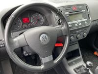 tweedehands VW Golf Plus 1.4 TSI Comfortline | Nieuw binnen | Trekhaak | Cr