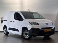Occasion Fiat Doblò Comfort 102 PK (75 kW) 2024 Wit MPV