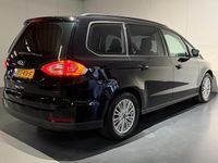 Occasion Ford Galaxy Titanium 161 PK (118 kW) 2017 Zwart MPV