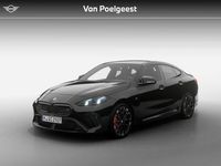 Nieuw BMW M235 M Sport 317 PK (233 kW) 2025 Saphirschwarz metallic (zwart metallic) Coupé