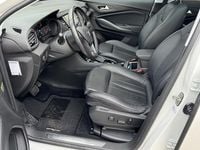 Occasion Opel Grandland X Innovation 131 PK (96 kW) 2018 Wit SUV