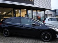 Occasion Hyundai i40 177 PK (130 kW) 2012 Zwart (metallic) Stationwagen