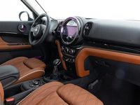 tweedehands Mini Cooper S Countryman 2.0 E ALL4 Classic | LEDER | PHEV ✅ 1e Eigena