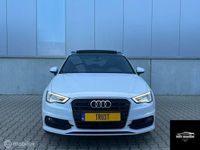 Occasion Audi A3 Sportback S-Line 180 PK (132 kW) 2013 Overige Hatchback