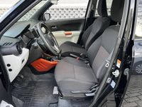tweedehands Suzuki Ignis 1.2 Select Carplay Slechts 34.000km