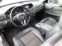 tweedehands Mercedes E220 Estate CDI Trekhaak | Dealer Onderhouden | Xenon I