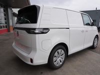 tweedehands VW ID. Buzz Cargo L1H1 77 kWh 204PK Elektrisch Automaat Navi/Adap.Cruise/ Trekhaak /Camera