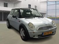 tweedehands Mini Cooper 1.6 Chili