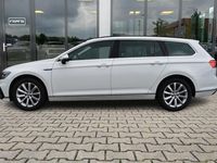 tweedehands VW Passat Variant 1.4 TSI PHEV GTE Business | Dealer Onderhouden | A