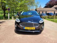 tweedehands Ford Fiesta 1.0 EcoBoost Titanium