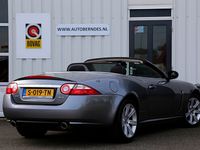 tweedehands Jaguar XK 4.2 V8 Convertible Aut.*Perfect Onderh.*You