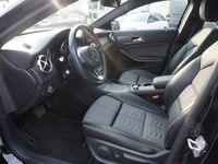 tweedehands Mercedes GLA180 AUT7 Business Solution