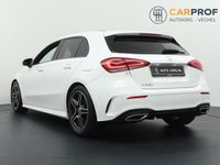 tweedehands Mercedes A250 AMG | Navigatie | Stoelverwarming | Sfeerverlichti