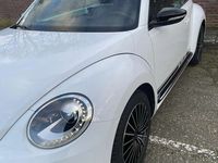 tweedehands VW Beetle 1.4 TSI Sport