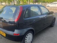 tweedehands Opel Corsa 1.2-16V Comfort